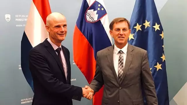 Hollanda'dan skandal hareket! Türkiye'nin Lahey Büyükelçisi'ni bakanlığa çağırdı