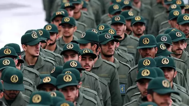 İran, Türkiye-Irak sınırında tatbikat yaptı İran, Türkiye-Irak sınırında tatbikat yaptı