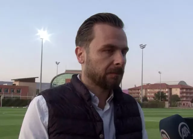 İstikbal Mobilya Kayserispor - Kasımpaşa maçı hazırlıklarına başladı İstikbal Mobilya Kayserispor - Kasımpaşa maçı hazırlıklarına başladı