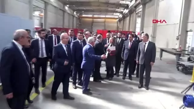 İzmir bakan varank'tan operasyon yorumu