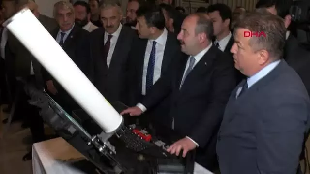 İzmir bakan varank uluslararası güç odaklarının dahil olduğu kirli tezgah var