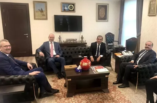 Karacabey tarımda öncü olacak