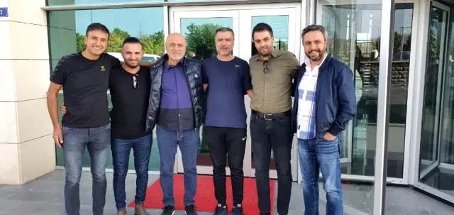 Karaman Kayseri'den ayrıldı Karaman Kayseri'den ayrıldı