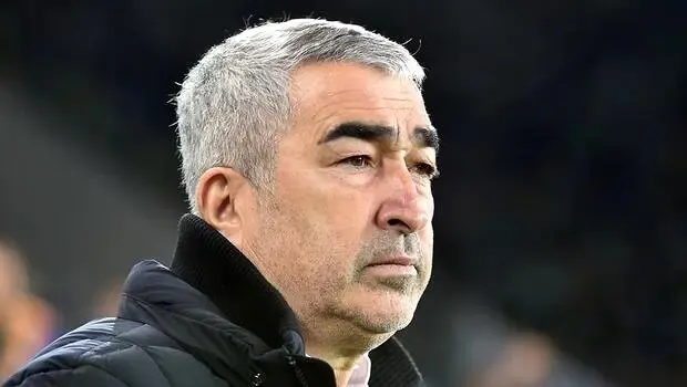 Kayserispor'da Samet Aybaba dönemi Kayserispor'da Samet Aybaba dönemi