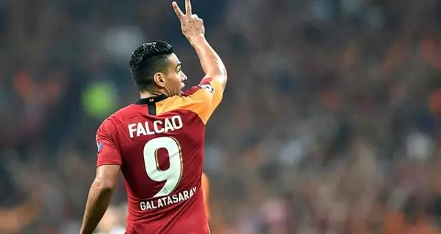 Kolombiya Teknik Direktörü: Falcao'yu kadroya almadığımız için pişman değiliz Kolombiya Teknik Direktörü: Falcao'yu kadroya almadığımız için pişman değiliz