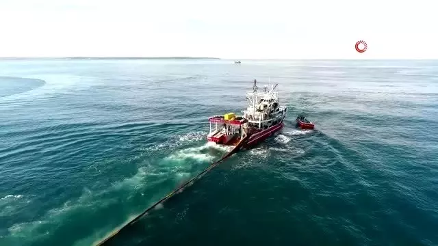 Kötü hava şartları balık fiyatlarını 4'e katladı