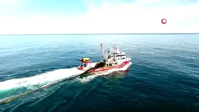 Kötü hava şartları balık fiyatlarını 4'e katladı Kötü hava şartları balık fiyatlarını 4'e katladı
