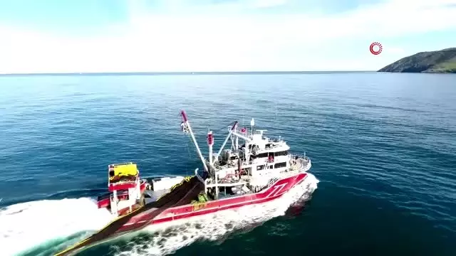 Kötü hava şartları balık fiyatlarını 4'e katladı Kötü hava şartları balık fiyatlarını 4'e katladı