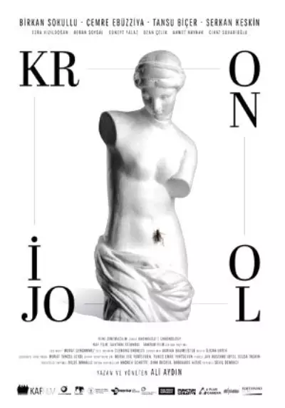 Kronoloji Filmi