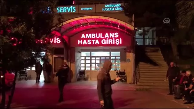Maden ocağında göçük - ZONGULDAK Maden ocağında göçük - ZONGULDAK