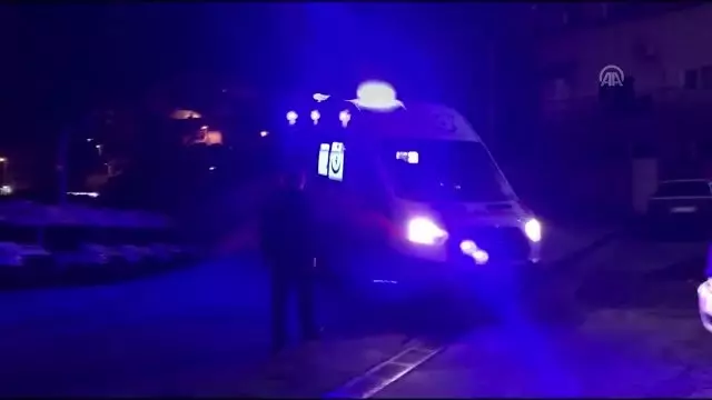 Maden ocağında göçük - ZONGULDAK Maden ocağında göçük - ZONGULDAK