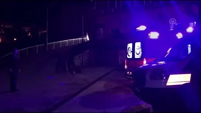 Maden ocağında göçük - ZONGULDAK Maden ocağında göçük - ZONGULDAK
