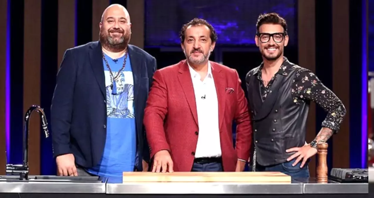 MasterChef yemekleri: Aşure nasıl yapılır? Aşure nedir? Aşure tarifi