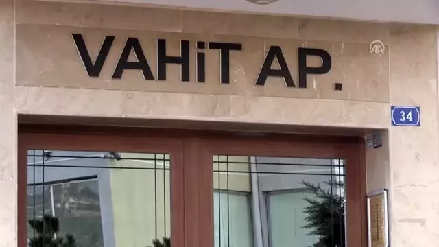 Melikgazi'de kadın cinayeti Melikgazi'de kadın cinayeti