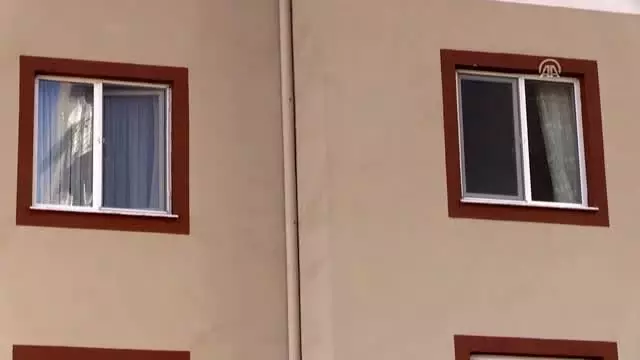 Melikgazi'de kadın cinayeti Melikgazi'de kadın cinayeti