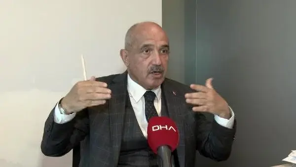 Metrobüs projesinin mimarlarından prof. ılıcalı: mevcut bu sistemde kazalar artar