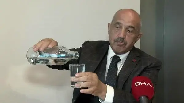 Metrobüs projesinin mimarlarından prof. ılıcalı: mevcut bu sistemde kazalar artar