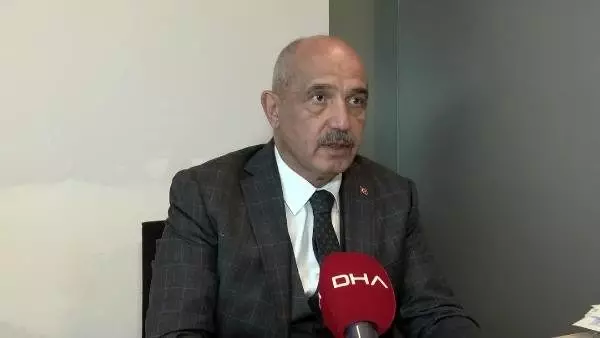 Metrobüs projesinin mimarlarından prof. ılıcalı: mevcut bu sistemde kazalar artar