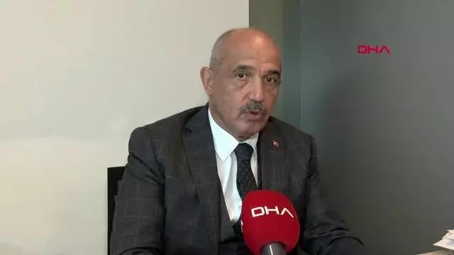 Metrobüs projesinin mimarlarından prof. ılıcalı: mevcut bu sistemde kazalar artar