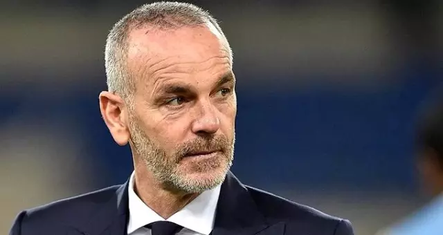 Milan'da Pioli dönemi resmen başladı Milan'da Pioli dönemi resmen başladı