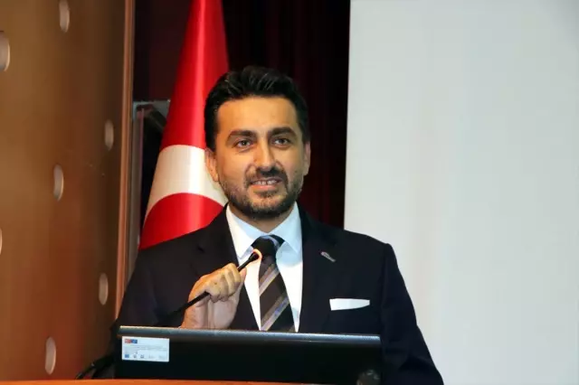 MOBİSAD Bölgesel Toplantısı Trabzon'da yapıldı MOBİSAD Bölgesel Toplantısı Trabzon'da yapıldı