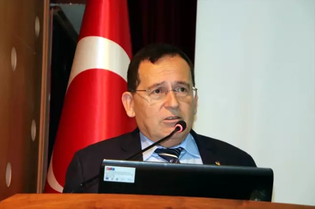 MOBİSAD Bölgesel Toplantısı Trabzon'da yapıldı MOBİSAD Bölgesel Toplantısı Trabzon'da yapıldı