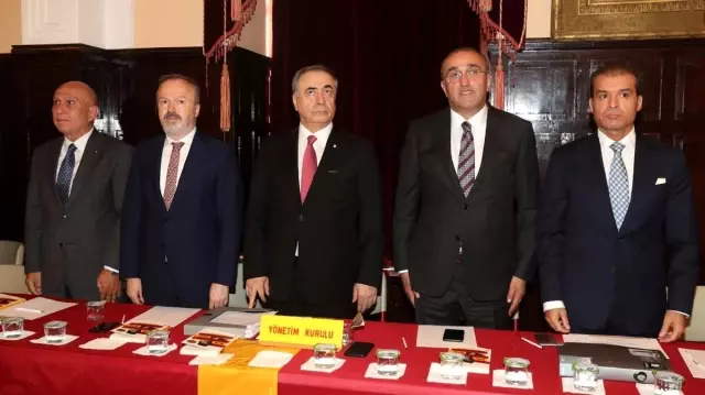 Mustafa Cengiz'e sert eleştiri: Galatasaray tam gaz uçuruma gitmektedir