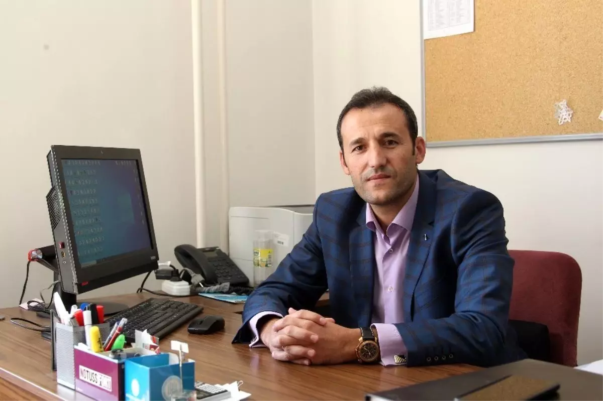 Nemrut'ta yeni bir güve türü tespit edildi