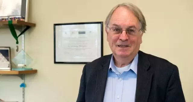 Nobel Kimya Ödülü verilen Stanley Whittingham kimdir?