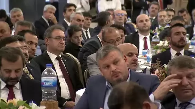 Oktay: 'Ekonomide, geçtiğimiz yıl maruz kaldığımız saldırının önünü kestik ve yeniden yükseliş...