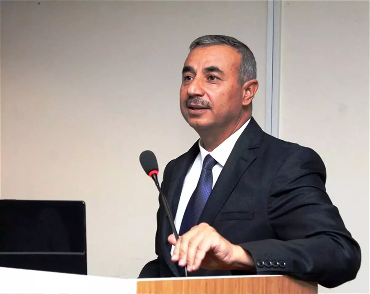 Osmaniye'de Sağlıkta Dönüşüm Programı uygulaması