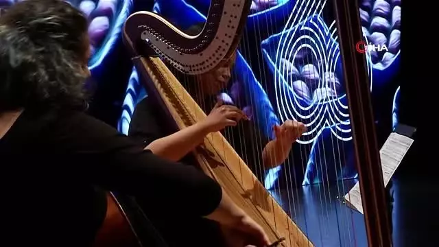 Prof. Dr. Marsel Mesulam'a Eczacıbaşı Tıp Onur Ödülü Prof. Dr. Marsel Mesulam'a Eczacıbaşı Tıp Onur Ödülü