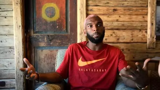 Ryan Babel:
