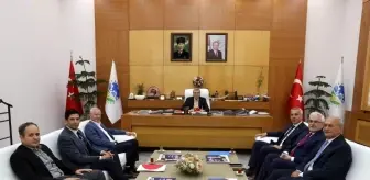 Hasan Alişan: Sakarya 2. Tarım Hayvancılık Makinaları Teknolojileri ve Yem Fuarı başlıyor Hasan Alişan: Sakarya 2. Tarım Hayvancılık Makinaları Teknolojileri ve Yem Fuarı başlıyor