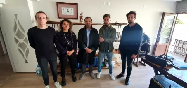 Sapık fotoğrafçı tutuklandı