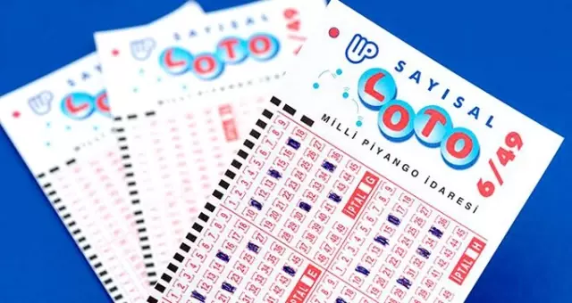 Sayısal Loto ne zaman çekiliyor? 9 Ekim Sayısal Loto çekilişi (MPİ Canlı Çekiliş İzle)