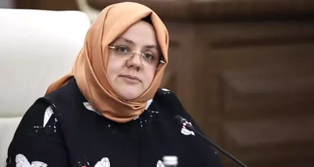 Bakan Selçuk: Devlet korumasındaki 2 bin 183 genç, yarın kamuda tercih yapabilecek