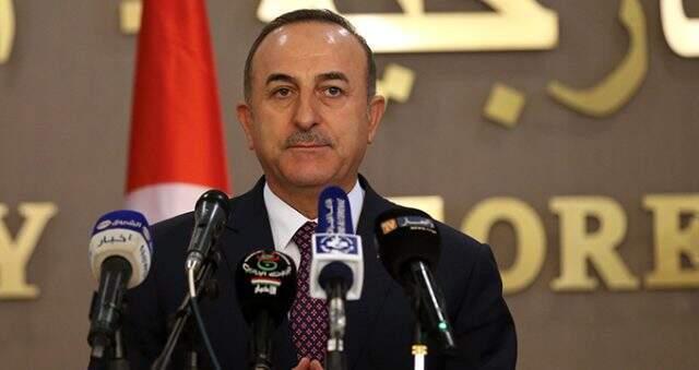 Son Dakika: Dışişleri Bakanı Çavuşoğlu anlattı! Erdoğan, Trump'a resti çekmiş
