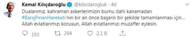 Son dakika: MHP Lideri Bahçeli'den Barış Pınarı Harekatı yorumu: Türkiye kutlu bir sefere çıkmıştır