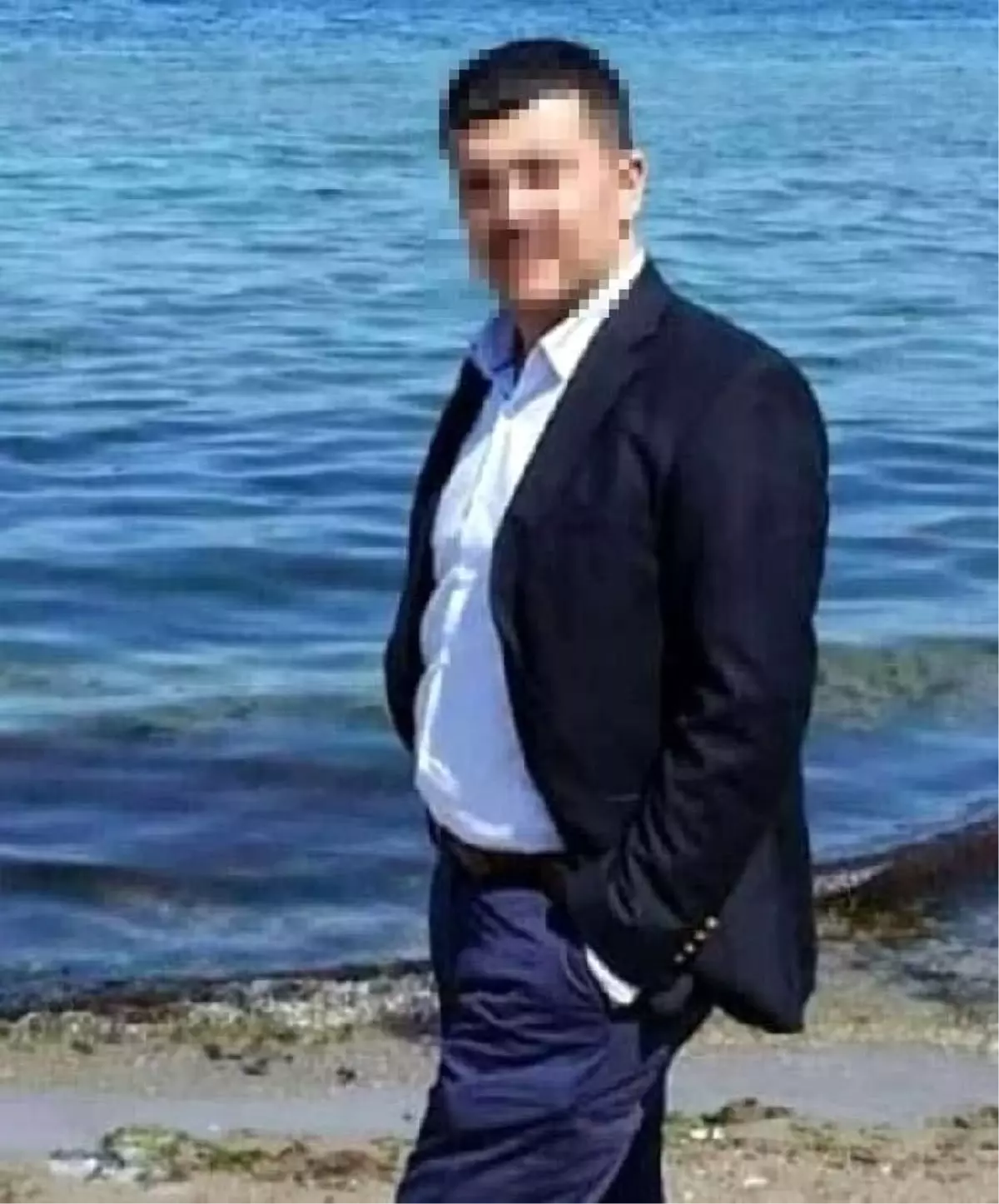 Soyunma kabininde genç kızın videolarını çeken sanık, tahliye edildi