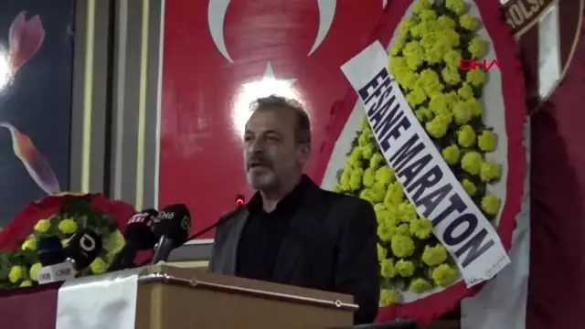 Spor inegölspor'da başkan münür kanar Spor inegölspor'da başkan münür kanar