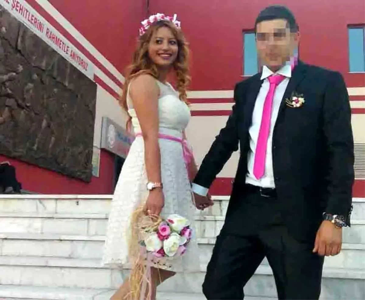 Tartıştığı karısını tek kurşunla öldürdü