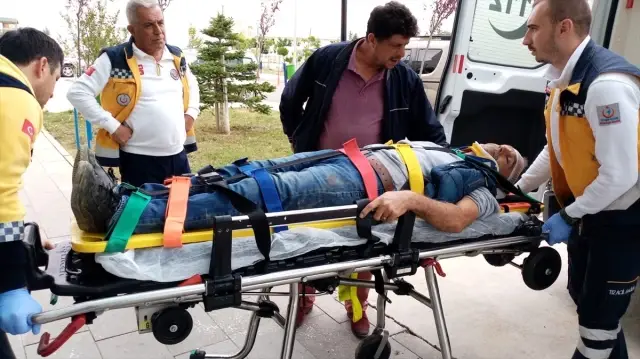 Tekirdağ'da asayiş