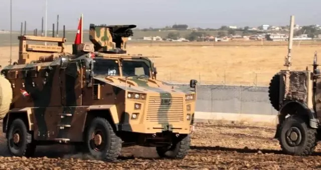 Terör örgütüne yakın sosyal medya hesapları tarihteki katliamlara ilişkin fotoğrafları kullanarak manipülasyona başladı