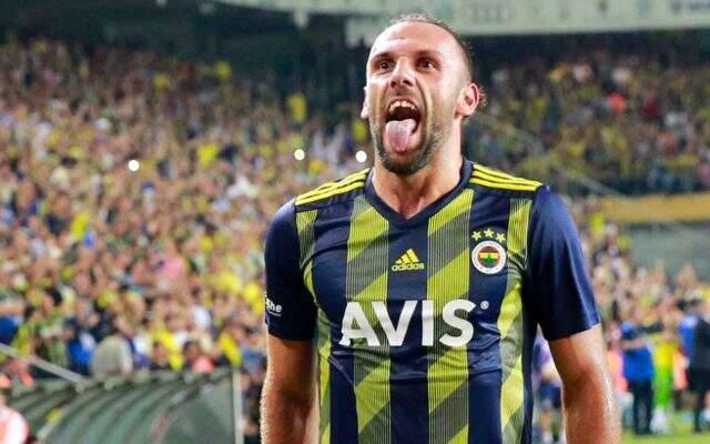 Tottenham, Vedat Muriç'i transfer etmek istiyor!