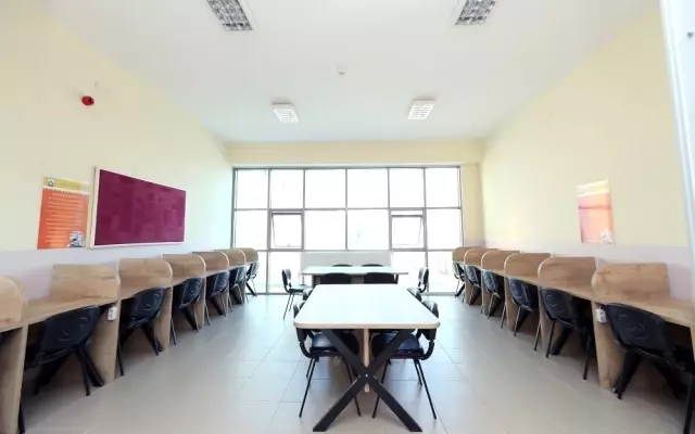 Trakya Üniversitesi Eğitim Fakültesi öğrencilerine etüt odası Trakya Üniversitesi Eğitim Fakültesi öğrencilerine etüt odası