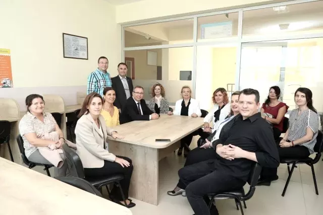 Trakya Üniversitesi Eğitim Fakültesi öğrencilerine etüt odası Trakya Üniversitesi Eğitim Fakültesi öğrencilerine etüt odası