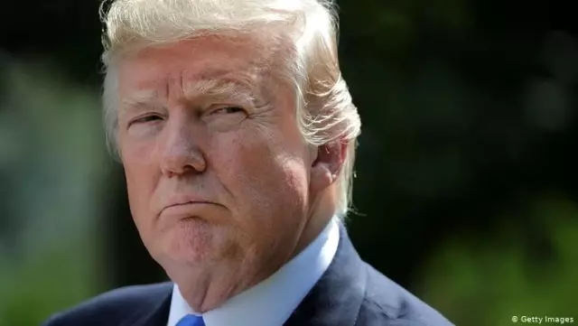 Trump: Türkiye tutuklu IŞİD'lileri devralmak zorunda