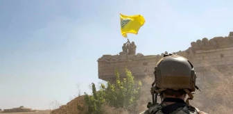 Türkiye'nin olası operasyonu karşısında YPG'nin seçenekleri