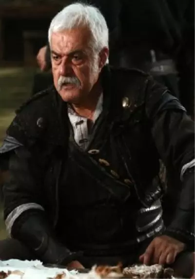 Türkler Geliyor: Adaletin Kılıcı Filmi Türkler Geliyor: Adaletin Kılıcı Filmi